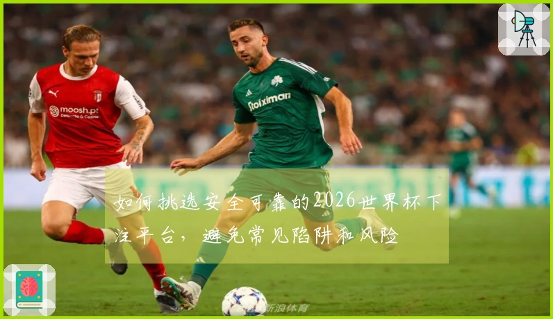 如何挑选安全可靠的2026世界杯下注平台，避免常见陷阱和风险