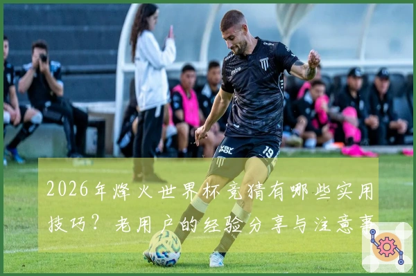 2026年烽火世界杯竞猜有哪些实用技巧？老用户的经验分享与注意事项