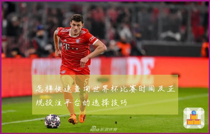 怎样快速查询世界杯比赛时间及正规投注平台的选择技巧