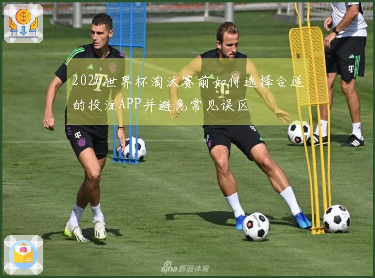 2026世界杯淘汰赛前如何选择合适的投注APP并避免常见误区