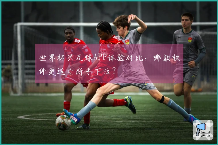 世界杯买足球APP体验对比，哪款软件更适合新手下注？