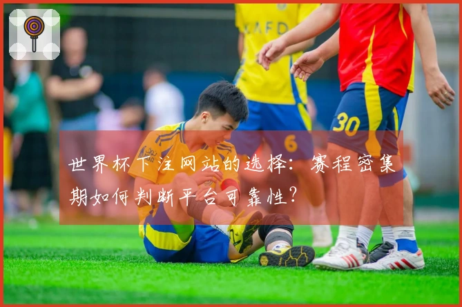 世界杯下注网站的选择：赛程密集期如何判断平台可靠性？