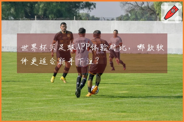 世界杯买足球APP体验对比，哪款软件更适合新手下注？