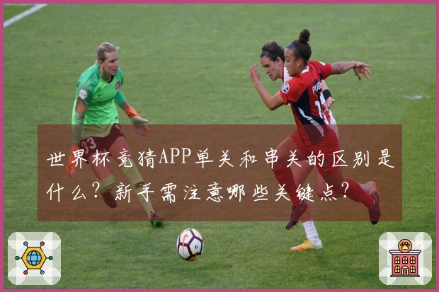 世界杯竞猜APP单关和串关的区别是什么？新手需注意哪些关键点？