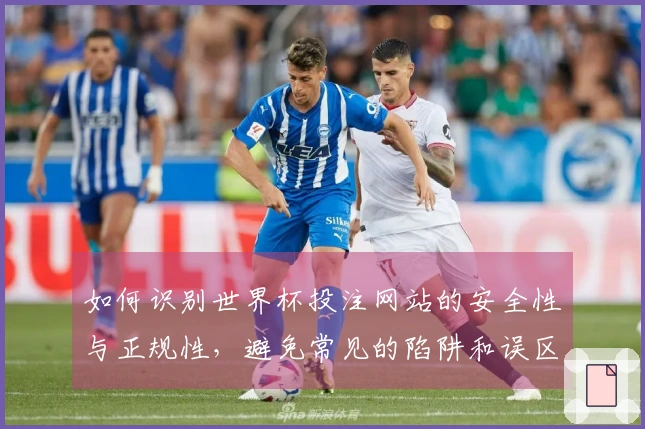 如何识别世界杯投注网站的安全性与正规性，避免常见的陷阱和误区