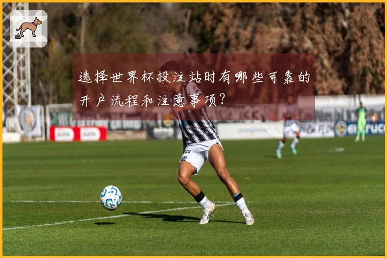 选择世界杯投注站时有哪些可靠的开户流程和注意事项？