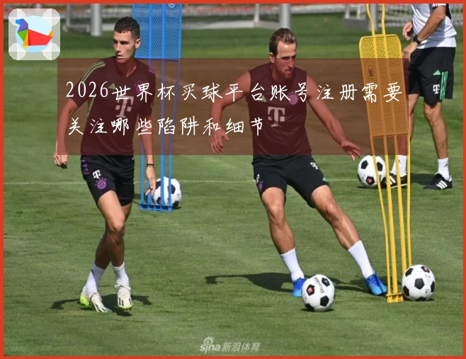 2026世界杯买球平台账号注册需要关注哪些陷阱和细节