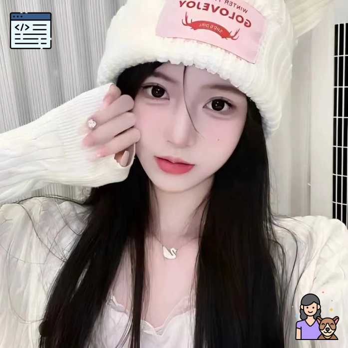 头像