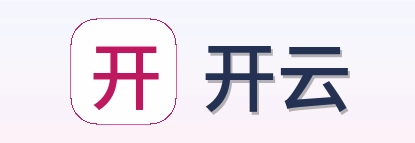 开云 Logo